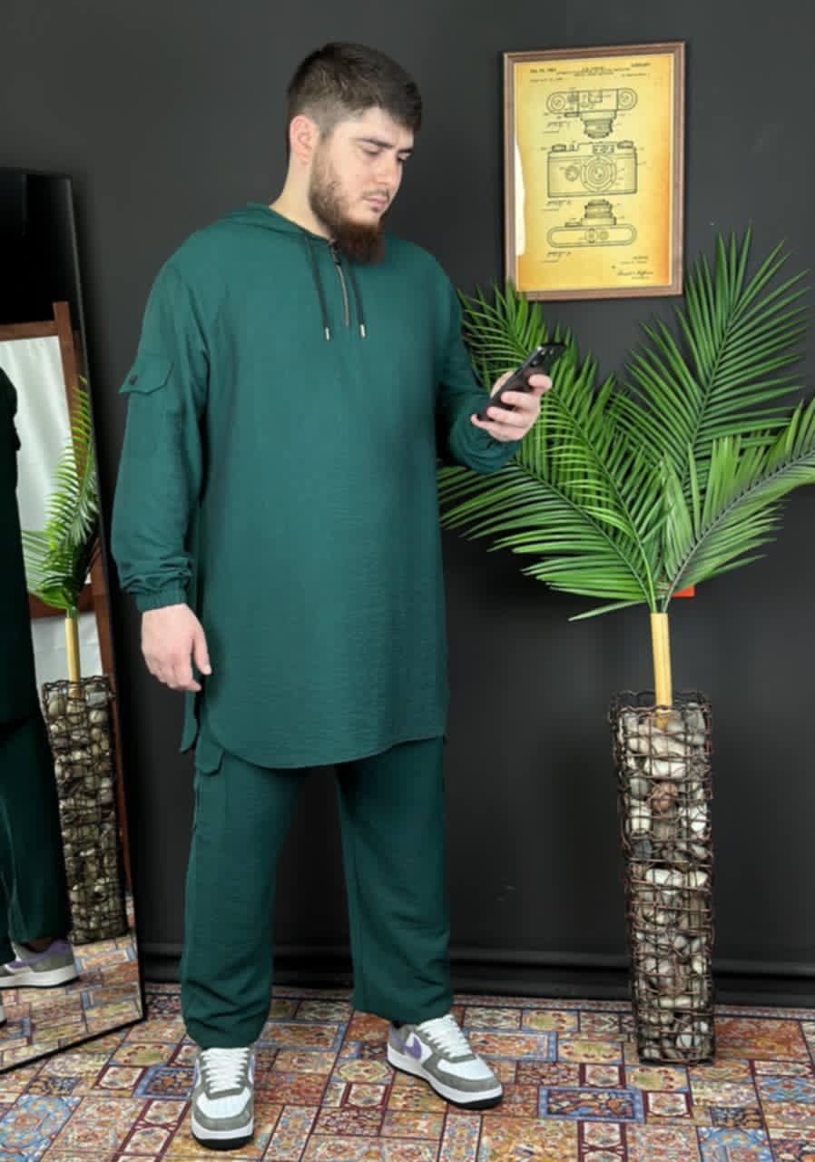 جبادور كابيشون رجالي🌟 - Image 5